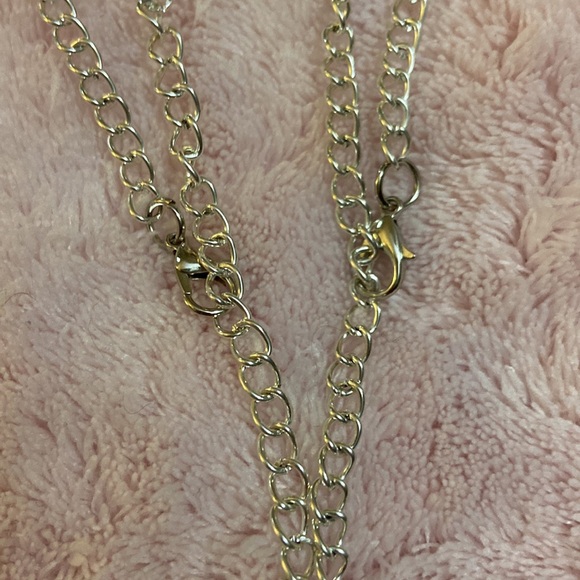 Bling halter - Picture 7 of 8